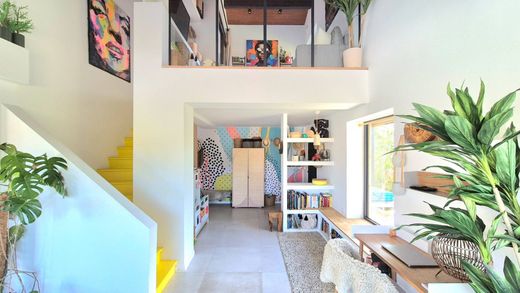 Müstakil ev La Teste-de-Buch, Gironde