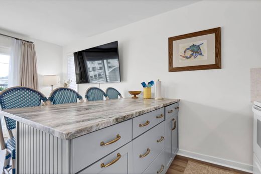 Квартира, Wrightsville Beach, New Hanover County