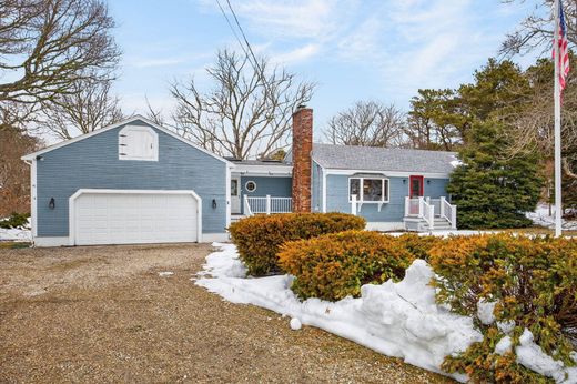 Müstakil ev North Truro, Barnstable County