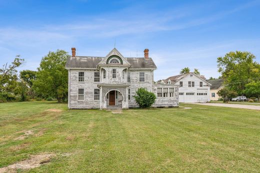 Tilghman, Talbot Countyの一戸建て住宅