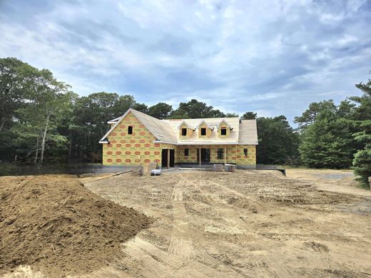 Detached House in Orleans, Barnstable County