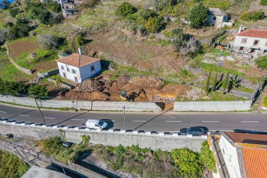 Calheta, Madeiraの一戸建て住宅