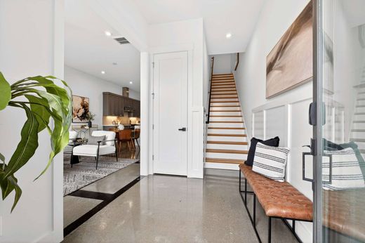 Townhouse in Nashville, Davidson County