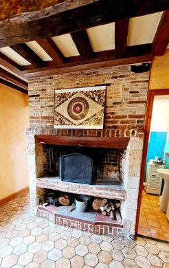 Casa Unifamiliare a Pont-l'Évêque, Calvados