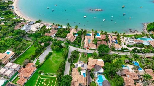 Luxury home in Armação de Búzios, Búzios