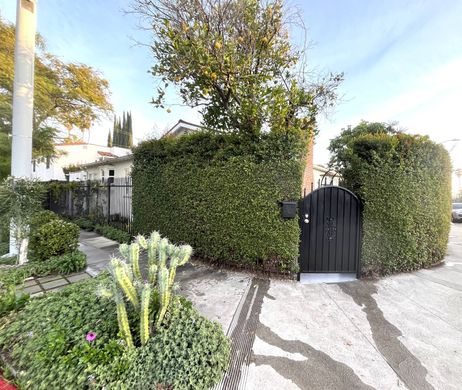 Частный Дом, Лос-Анджелес, Los Angeles County