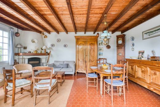 Casa Unifamiliare a Loix, Charente-Maritime
