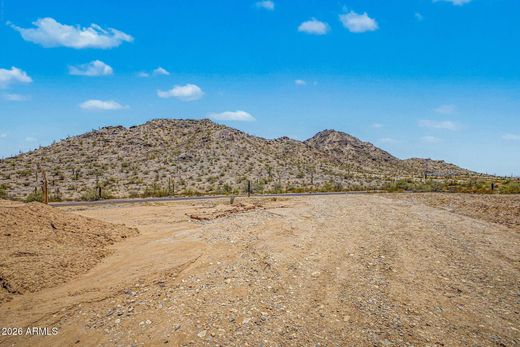 Land in Maricopa, Pinal County