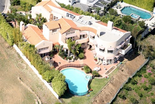 Terreno - Pacific Palisades, Los Angeles County