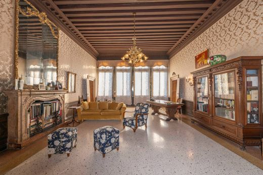 Apartamento - Veneza, Veneto