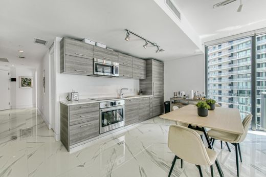 Apartamento - Miami, Miami-Dade County