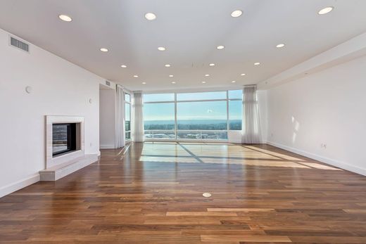 Luxus-Haus in Los Angeles, Los Angeles County