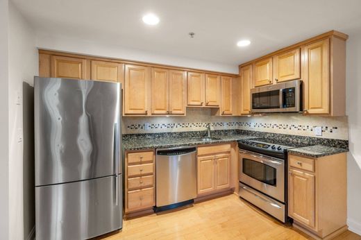 Apartment in Brookline, Norfolk County