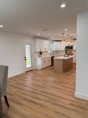 Detached House in Houston, Harris County