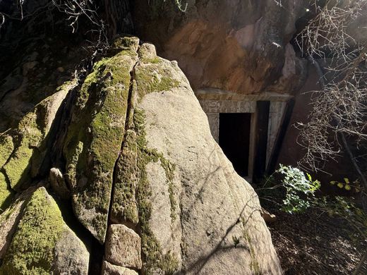 Arsa Topanga, Los Angeles County