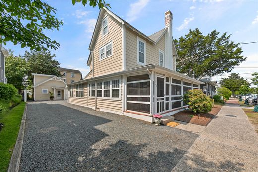 Dom jednorodzinny w Rehoboth Beach, Sussex County