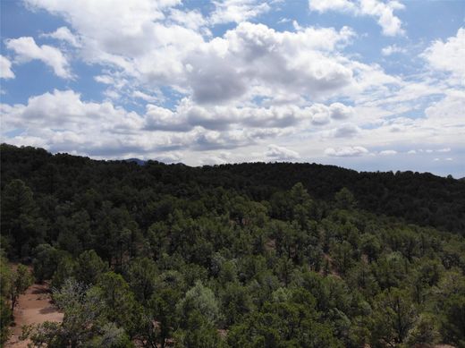Einfamilienhaus in Santa Fe, Santa Fe County