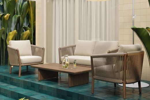 Casa Unifamiliare a Lisbona, Lisbon