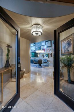 Частный Дом, Scottsdale, Maricopa County