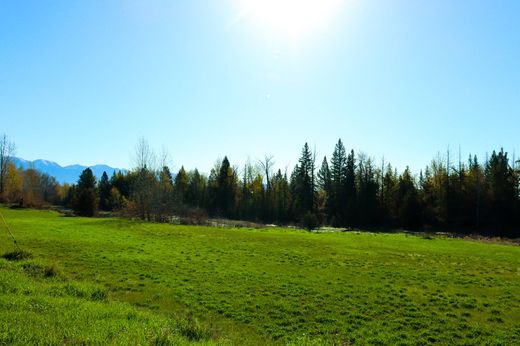 Arsa Kalispell, Flathead County