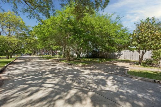 Land in Houston, Harris County