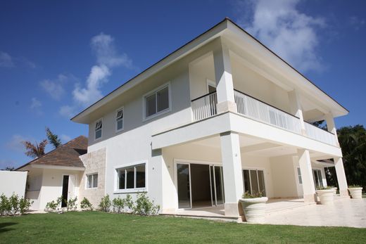Luxury home in Punta Cana, Provincia de La Altagracia