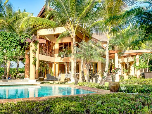 Casa de luxo - Punta Cana, Higüey