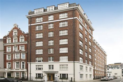 Квартира, Лондон, Greater London