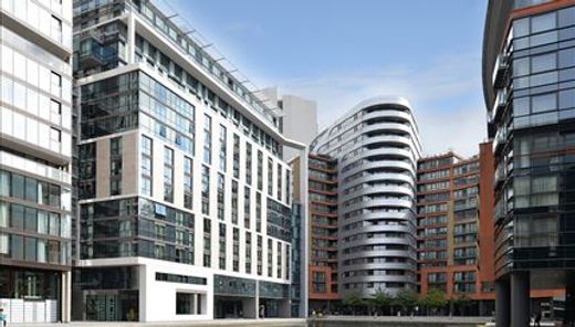 Квартира, Лондон, Greater London