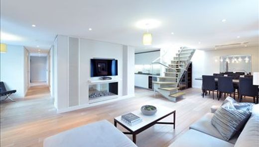 Appartement in Londen, Greater London