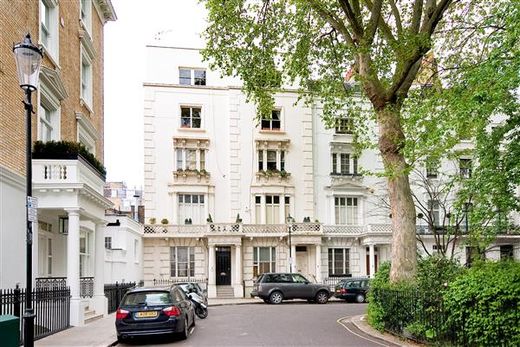 ロンドン, Greater Londonのアパートメント