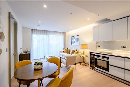 Appartement à Londres, Greater London
