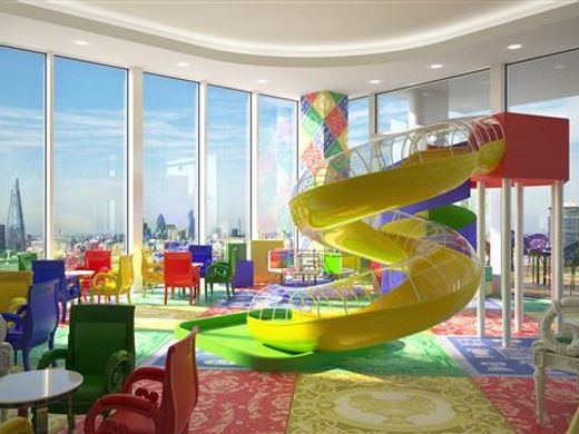 Piso / Apartamento en Londres, Greater London