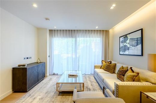 Appartement à Londres, Greater London