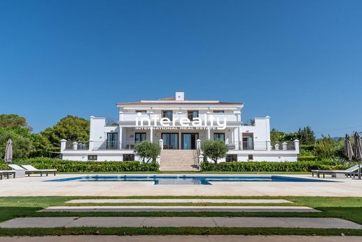 Πολυτελή κατοικία σε Μαρμπέγια, Provincia de Málaga