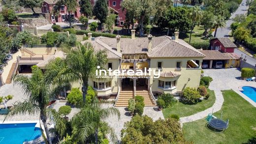 ‏בתי יוקרה ב  Benahavís, Provincia de Málaga