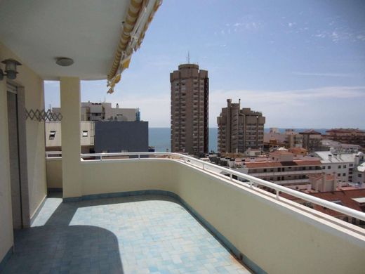 Квартира, Fuengirola, Provincia de Málaga