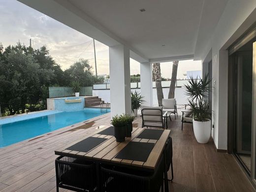 Casa de lujo en Alicante, Provincia de Alicante