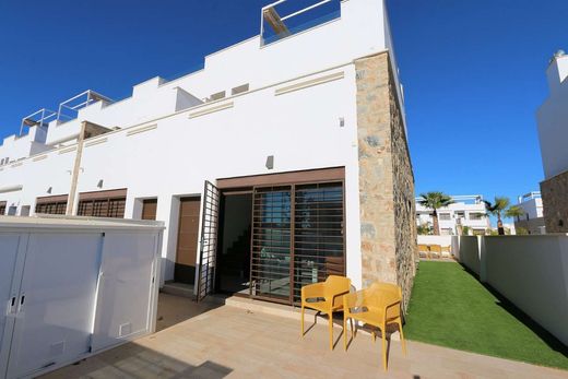 Luxury home in Pilar de la Horadada, Alicante