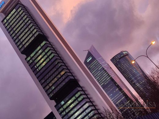 Apartment in Madrid, Province of Madrid