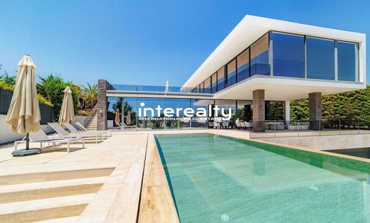 Πολυτελή κατοικία σε Μαρμπέγια, Provincia de Málaga