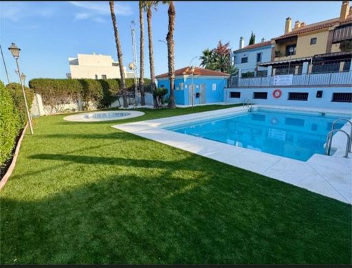 Luxe woning in Rincón de la Victoria, Provincia de Málaga