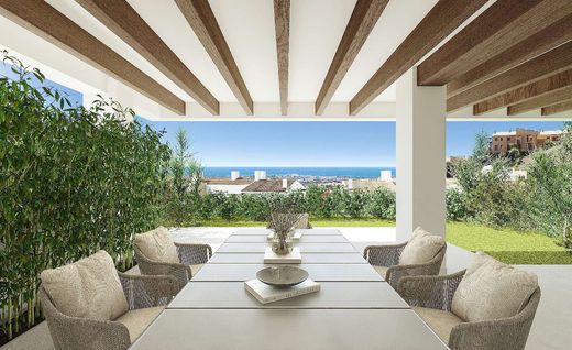 Apartment in Benahavís, Malaga