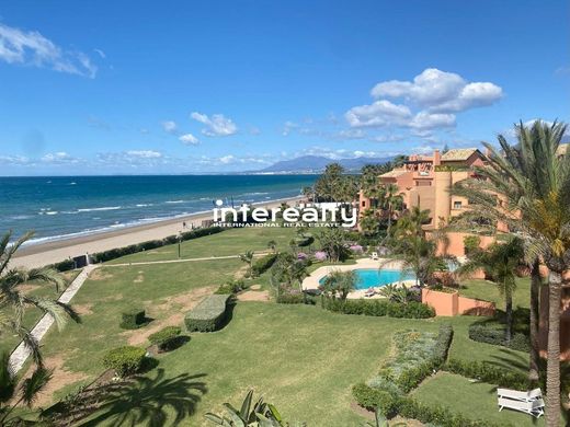 Appartement in Marbella, Provincia de Málaga