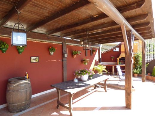 Luxus-Haus in Mijas, Málaga