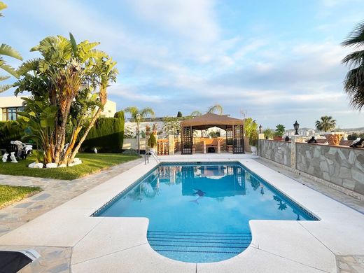 Luxury home in Mijas, Malaga