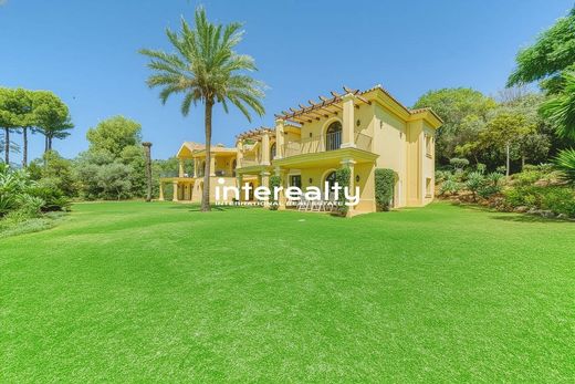 호화 저택 / 베나하비스, Provincia de Málaga