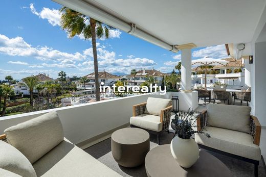 Apartment in Marbella, Malaga
