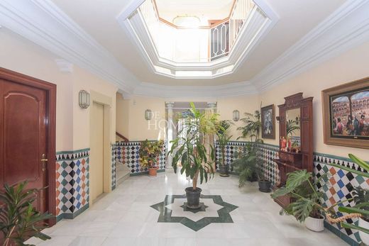 Luxus-Haus in Nerja, Málaga