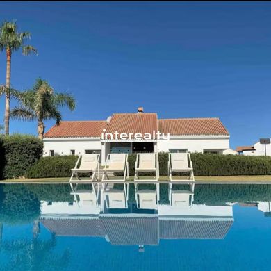 Luxus-Haus in Manilva, Málaga